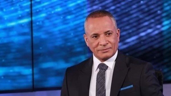 أحمد موسى: أزمة بالمجال الجوي اليوناني وتكدس بالمطارات.. ومصر مستعدة للتعامل مع أي تطورات - الفجر سبورت