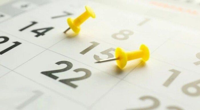 موعد إجازة عيد الميلاد المجيد 2026.. أبرز العطلات الرسمية في العام الجديد - الفجر سبورت