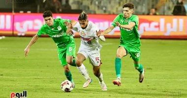 موعد مباراتى الزمالك والمصرى فى دور المجموعات بكأس الكونفدرالية - الفجر سبورت