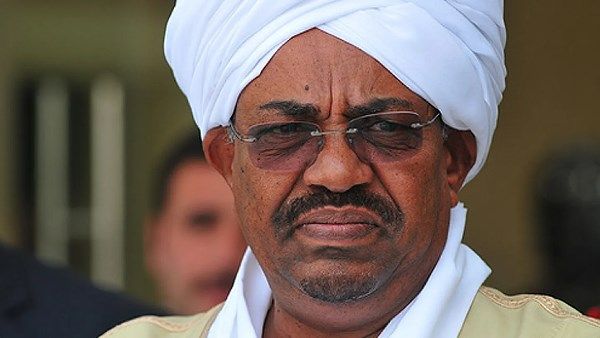 حقيقة وفاة الرئيس السوداني السابق عمر البشير - الفجر سبورت