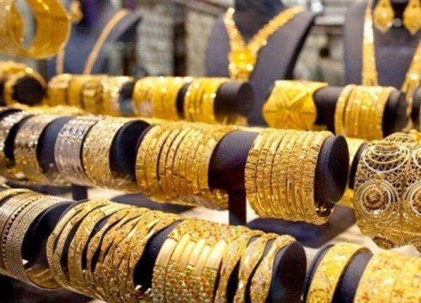 آخر تحديث لـ سعر الذهب اليوم الأحد بسوق الصاغة.. عيار 18 بـ 5044 جنيهًا - الفجر سبورت