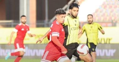مودرن سبورت يواجه شباب بيراميدز بالجولة الخامسة لكأس عاصمة مصر - الفجر سبورت