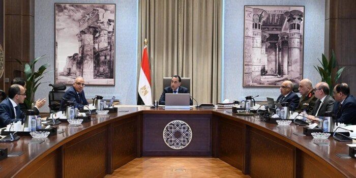مدبولي: النيل «شريان الحياة» للمصريين ولا تهاون مع أي تعديات على مجراه - الفجر سبورت