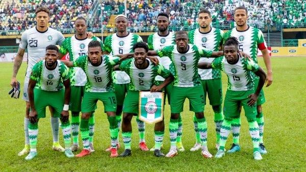 تاريخ مواجهات نيجيريا وموزمبيق قبل موقعة دور الــ16 في أمم أفريقيا - الفجر سبورت