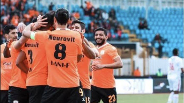 ليست المرة الأولي .. فاركو يشكو حكم مباراته الأخيرة أمام سيراميكا - الفجر سبورت