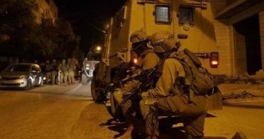 الاحتلال الإسرائيلي يشدد إجراءاته العسكرية في محيط رام الله والبيرة - الفجر سبورت
