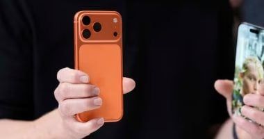 ارتفاع أسعار iPhone 18 Pro وiPhone Air 2 بسبب أسعار الرامات.. هل هتشتريه؟ - الفجر سبورت