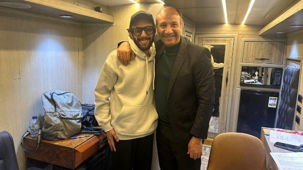 رمضان 2026.. أحمد فهيم ينضم لأسرة "إعلام وراثة" وانطلاق التصوير الأسبوع المقبل - الفجر سبورت