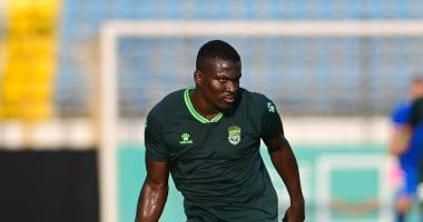 الاتحاد السكندرى يسوق إيبوكا وأوبامى فى ميركاتو الشتاء - الفجر سبورت