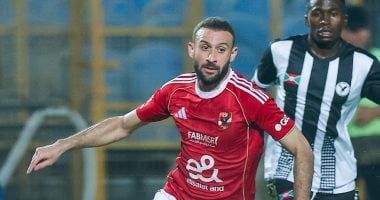 بيراميدز يترقب رد الأهلي على عرض الـ30 مليون جنيه لضم عمر كمال عبد الواحد - الفجر سبورت