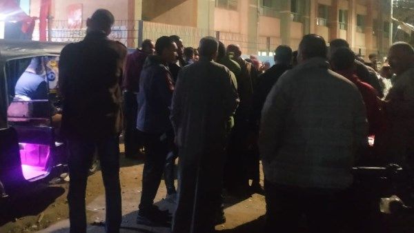 إغلاق لجان الانتخابات بـ 10 محافظات بعد انتهاء التصويت في اليوم الأخير لانتخابات مجلس النواب - الفجر سبورت