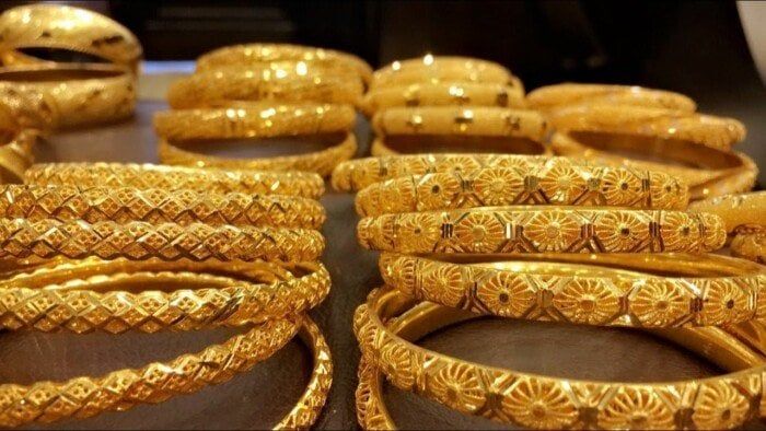 استقرار سعر الذهب الآن في مصر.. عيار 21 يسجل هذا الرقم - الفجر سبورت