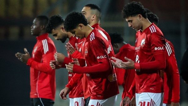 «الغندور» يكشف حقيقة مفاوضات الأهلي مع إدارة إنبي لضم «شكشك» - الفجر سبورت