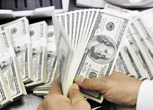 سعر الدولار بمكاتب الصرافة مساء تعاملات اليوم الأحد 4 يناير 2026 - الفجر سبورت