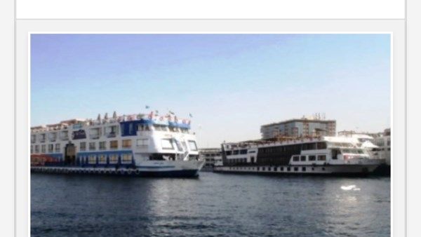 الرحلات النيلية وأسعارها في أسوان اليوم الأحد 4-1-2026 - الفجر سبورت