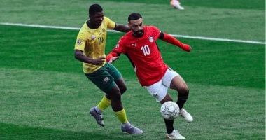 منتخب مصر يسعى لكسر عقدة منتخبات غرب أفريقيا فى مواجهة بنين غداً - الفجر سبورت