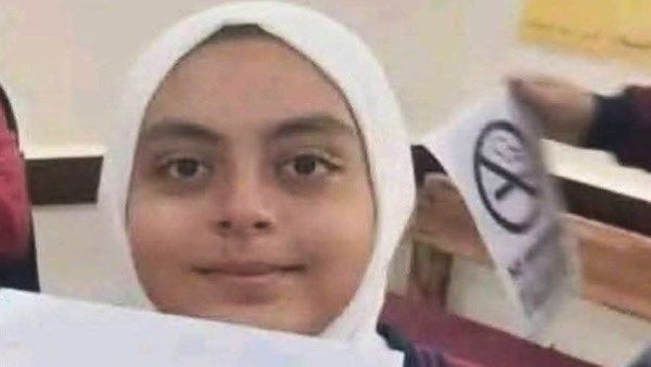 الحكم على ربة منزل متهمة بدهس الطالبة جنى أمام مدرسة بالشروق - الفجر سبورت