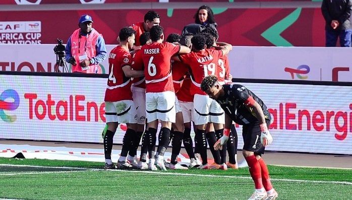 بنين «وش السعد» على منتخب مصر في كأس أمم إفريقيا - الفجر سبورت
