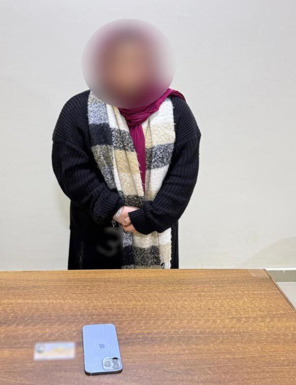 نصبت على سيدات.. القبض على سيدة تدير صفحة لبيع مستحضرات التجميل على فيس بوك - الفجر سبورت