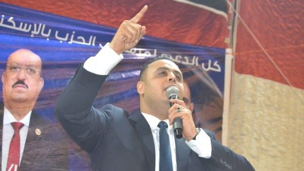 برلماني: انعقاد الفصل التشريعي الثالث للبرلمان يأتي في مرحلة مهمة بتاريخ مصر - الفجر سبورت