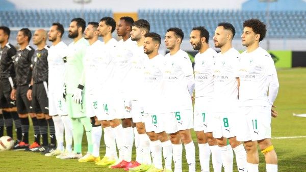 اليوم .. انطلاق الجولة الخامسة من مجموعات كأس عاصمة مصر 2025 / 2026 - الفجر سبورت