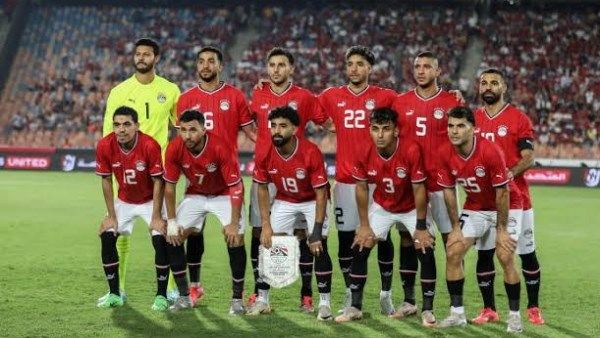 وزير الرياضة يسافر إلى المغرب لمؤازرة منتخب مصر في مباراة بنين - الفجر سبورت