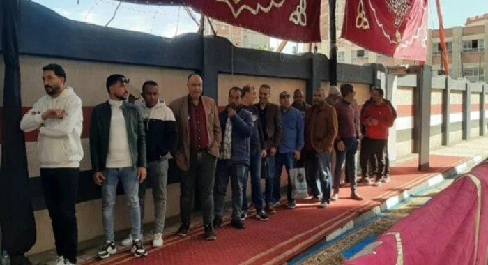 انتظام التصويت في اليوم الثاني لجولة الإعادة بدائرة بولاق الدكرور - الفجر سبورت
