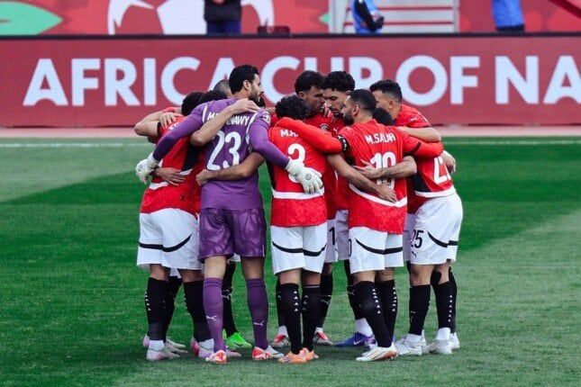 بين ذكريات 2010 وطموح 2025.. مصر وبنين في صراع محفوف بالمخاطر في دور الـ16 الأفريقي - الفجر سبورت
