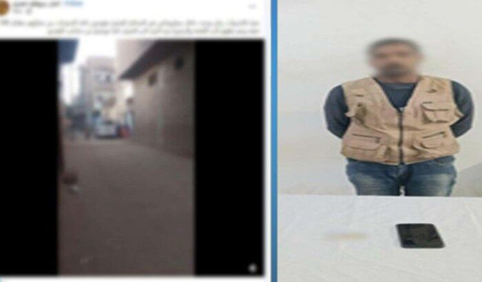 حقيقة فيديو حصول سيدات على رشاوى مقابل التصويت لمرشح في سوهاج - الفجر سبورت