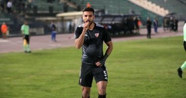 الأهلى يكثف جهوده لحسم صفقة هادي رياض خوفاً من مصير حامد حمدان - الفجر سبورت