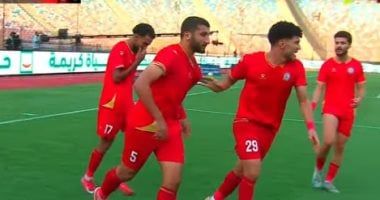 حرس الحدود يستضيف كهرباء الإسماعيلية بكأس عاصمة مصر - الفجر سبورت