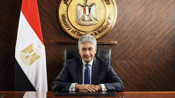 وزير الآثار: المتحف المصري الكبير لعب دورا محوريا في تعزيز مكانة مصر على الخريطة السياحية العالمية - الفجر سبورت
