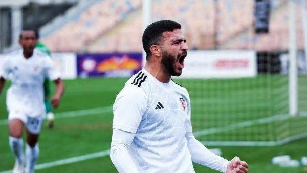 عبد الواحد السيد: الأهلي مش بيعرف يخلص لاعب بيراميدز عايزه - الفجر سبورت
