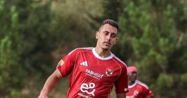 شوبير: الأهلي لم يتلق عروضاً رسمية لرحيل جراديشار وأشرف دارى - الفجر سبورت