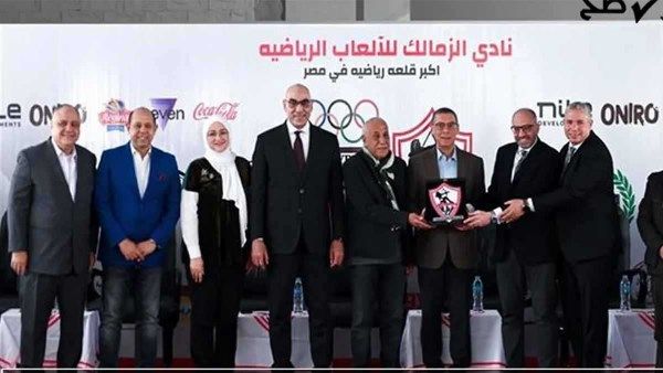 بالأسماء.. أخر مستجدات ملف المدير الفني الجديد لنادي الزمالك - الفجر سبورت
