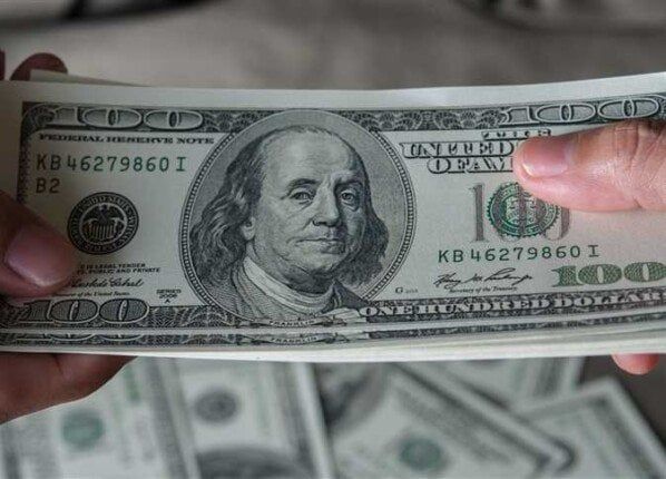 سعر الدولار الآن داخل البنوك العاملة في مصر - الفجر سبورت