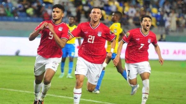 إصابة مهاجم منتخب مصر قبل مواجهة بنين| تفاصيل - الفجر سبورت