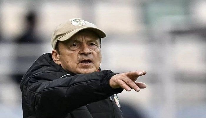 مدرب بنين يرفع راية التحدي قبل مواجهة مصر: نريد كسر التوقعات والتأهل لربع النهائي - الفجر سبورت
