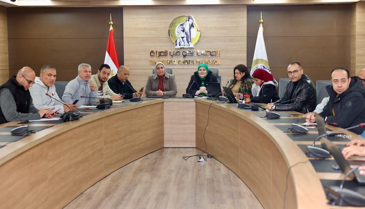 القومي للمرأة يصدر تقرير اليوم الأول لجولة الإعادة في 27 دائرة ملغاة - الفجر سبورت