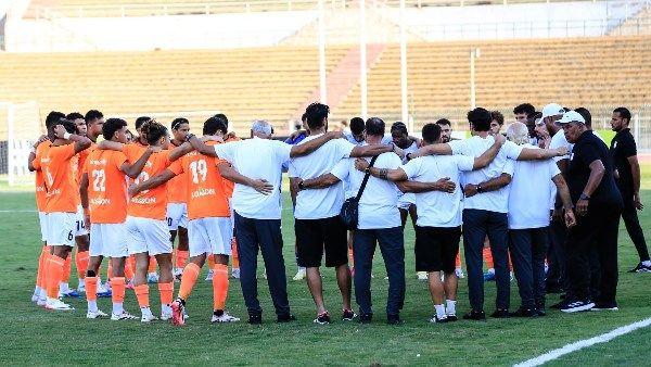 طلائع الجيش يهزم فاركو في كأس عاصمة مصر - الفجر سبورت