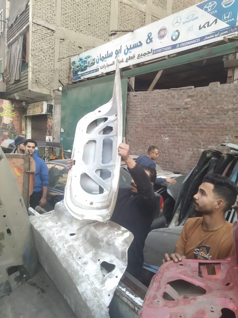 منال عوض تحيل مسؤولين بالتنمية المحلية للتحقيق بسبب الإهمال وغلق وتشميع منشآت مخالفة - الفجر سبورت