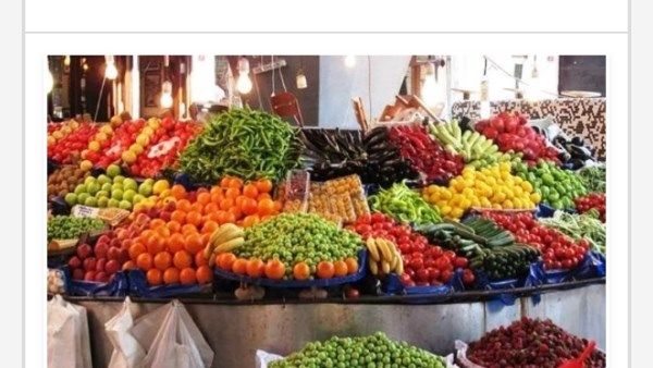 أسعار الخضراوات والفاكهة في أسوان اليوم الأحد 4-1-2026 - الفجر سبورت