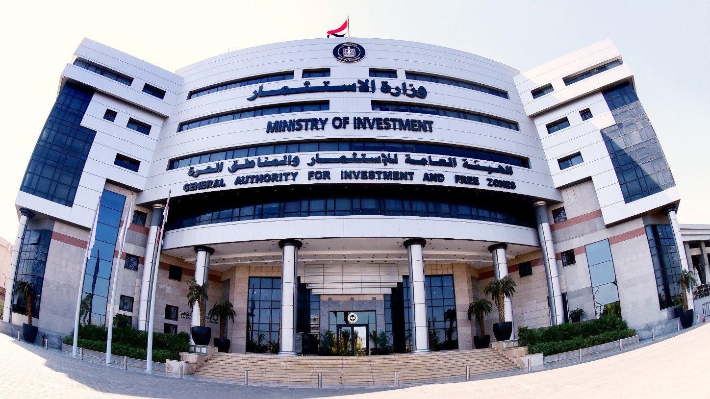 16 عاما من المناصب التنفيذية العليا.. من هو الجوسقي رئيس هيئة الاستثمار الجديد - الفجر سبورت