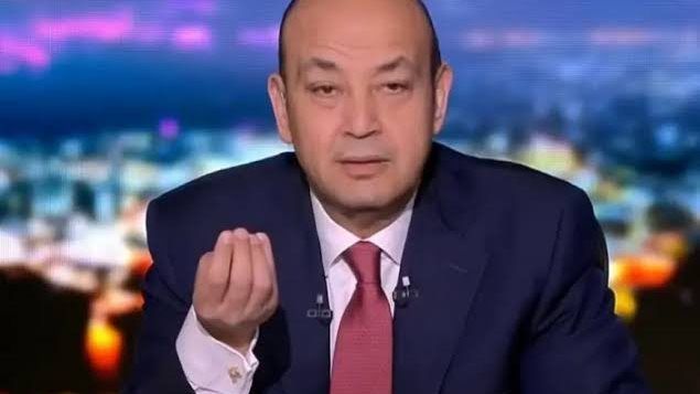 عمرو أديب عن رئيس فنزويلا: ده أمر ضد الأعراف والقوانين الدولية ومجلس الأمن - الفجر سبورت