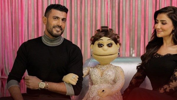 تصريحات عفوية ومفاجآت فنية.. مي عمر ضيفة «ليلة فونطاستيك» على MBC مصر - الفجر سبورت