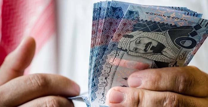 سعر الريال السعودي في مصر اليوم.. الأحد 4 يناير 2026 - الفجر سبورت