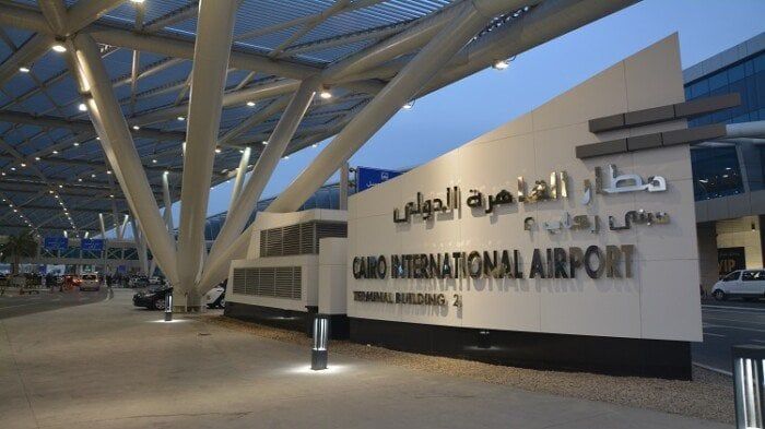 عاجل.. طوارئ بمطار القاهرة بسبب تعديل المسارات وإغلاق المجال الجوي اليوناني - الفجر سبورت