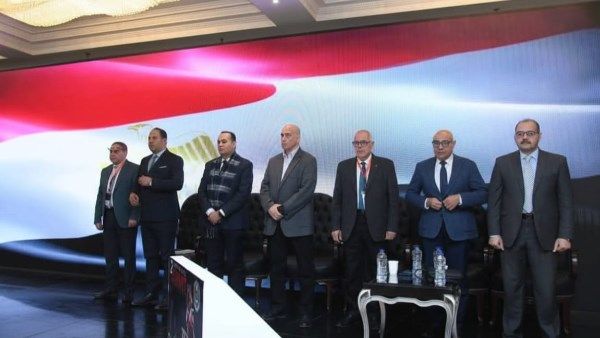وزارة الصحة تنظم المؤتمر العلمي الثاني للقلب بمستشفى هليوبوليس - الفجر سبورت