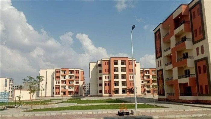 موعد فتح حجز شقق الإسكان الاجتماعي 2026 وأماكن الطرح بالمحافظات - الفجر سبورت