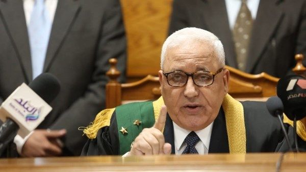 لمرافعة النيابة.. محاكمة 10 متهمين بخلية التجمع 20 أبريل 2026 - الفجر سبورت